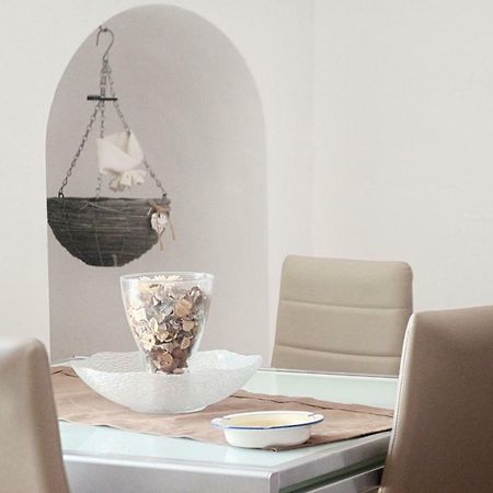 Il Capriccio Di Maria Guest House Vietri Εξωτερικό φωτογραφία