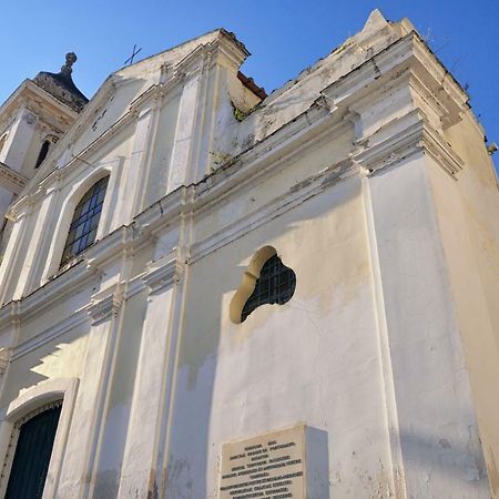 Il Capriccio Di Maria Guest House Vietri Εξωτερικό φωτογραφία