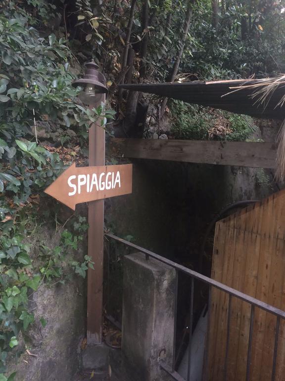Il Capriccio Di Maria Guest House Vietri Εξωτερικό φωτογραφία