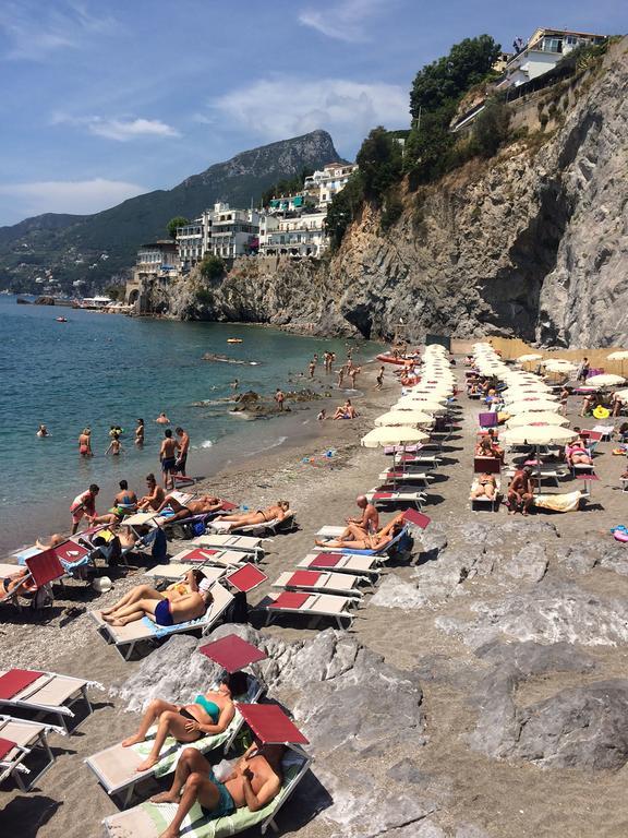 Il Capriccio Di Maria Guest House Vietri Εξωτερικό φωτογραφία