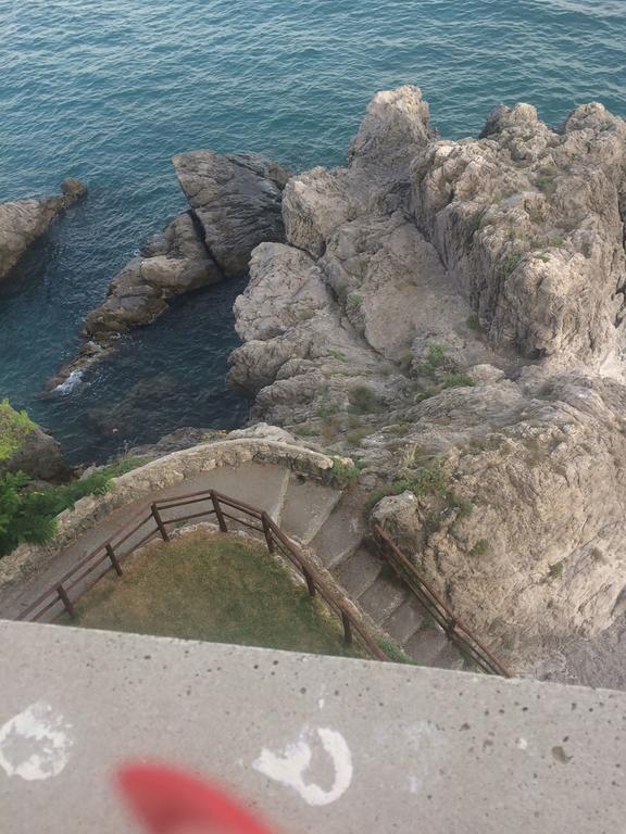 Il Capriccio Di Maria Guest House Vietri Εξωτερικό φωτογραφία