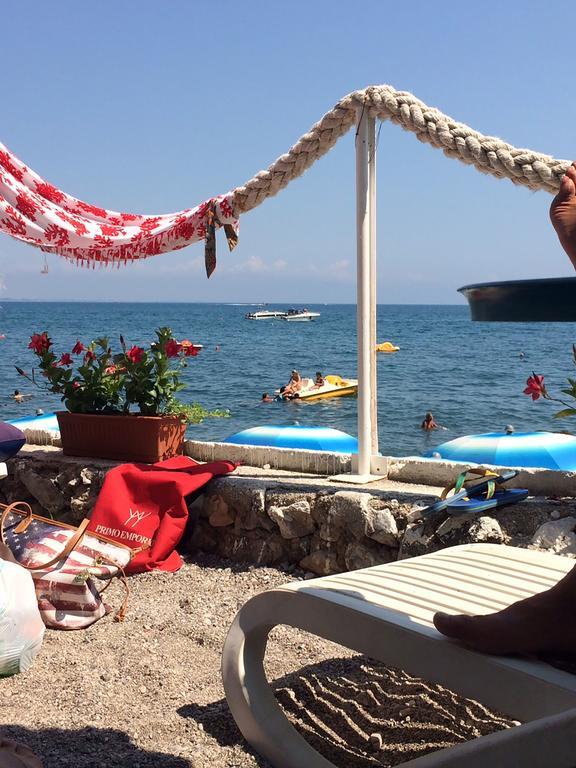 Il Capriccio Di Maria Guest House Vietri Εξωτερικό φωτογραφία