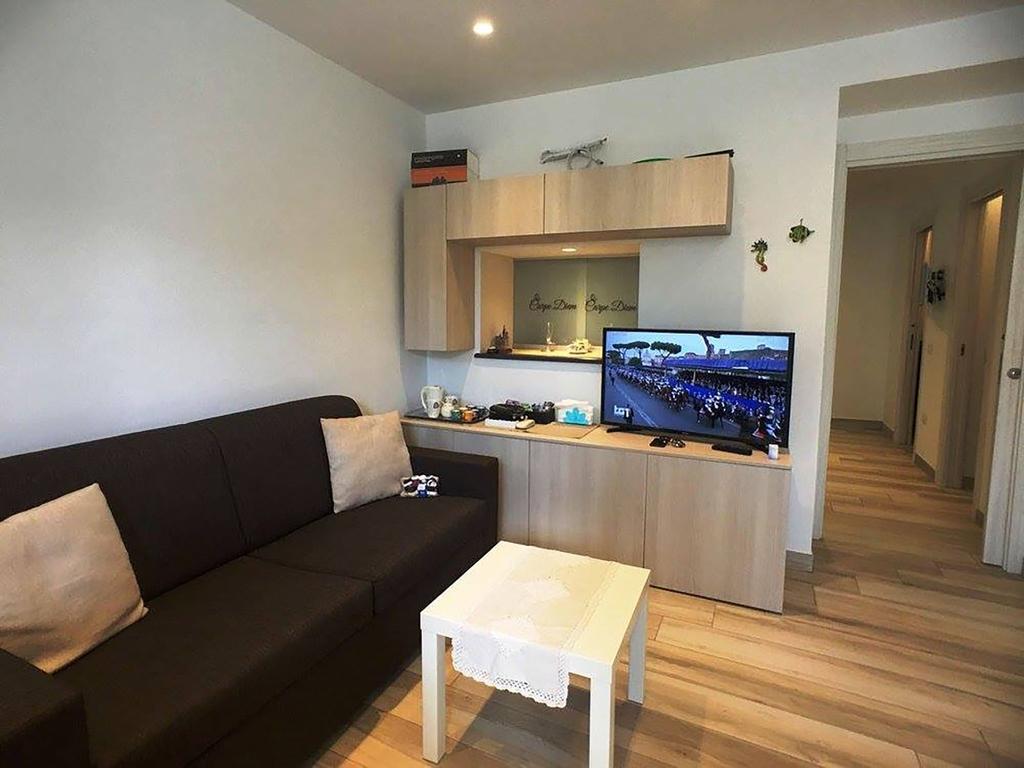 Il Capriccio Di Maria Guest House Vietri Εξωτερικό φωτογραφία