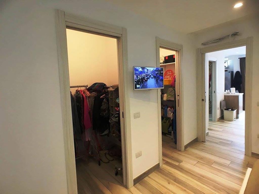 Il Capriccio Di Maria Guest House Vietri Εξωτερικό φωτογραφία