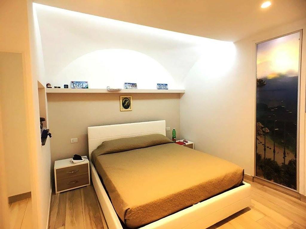 Il Capriccio Di Maria Guest House Vietri Εξωτερικό φωτογραφία
