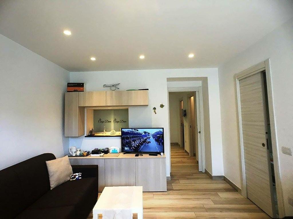Il Capriccio Di Maria Guest House Vietri Εξωτερικό φωτογραφία