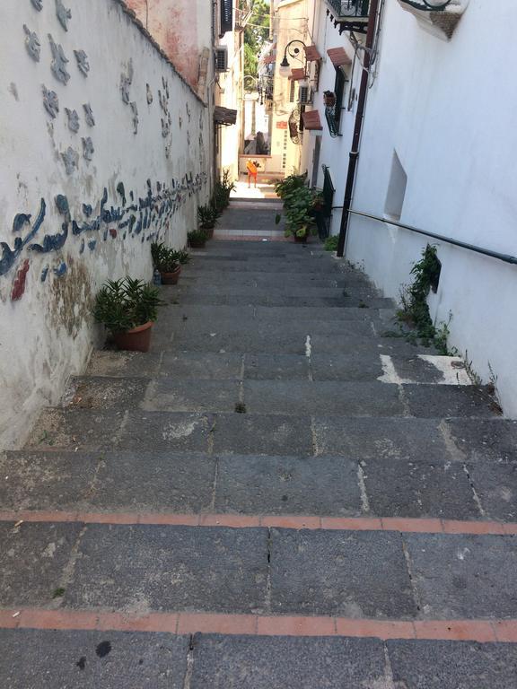 Il Capriccio Di Maria Guest House Vietri Εξωτερικό φωτογραφία