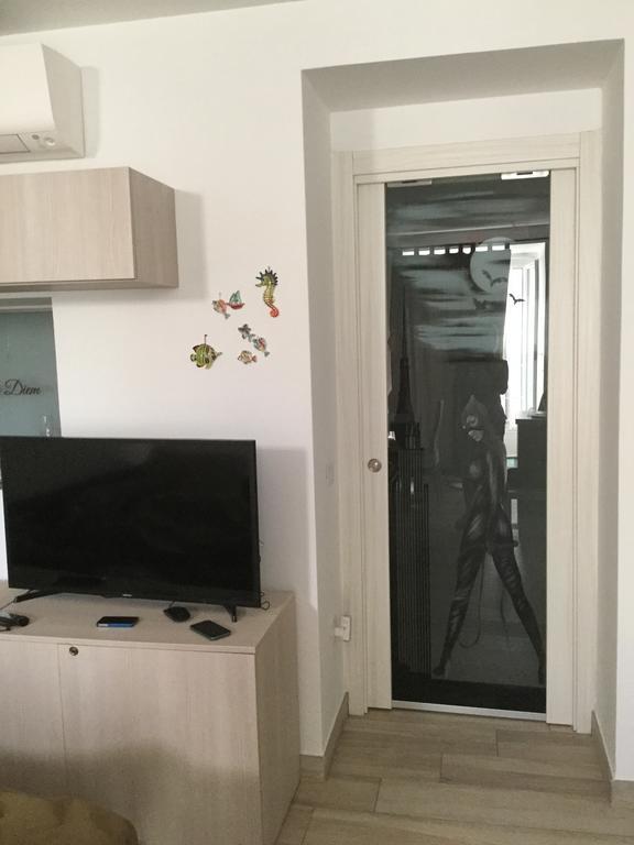 Il Capriccio Di Maria Guest House Vietri Εξωτερικό φωτογραφία