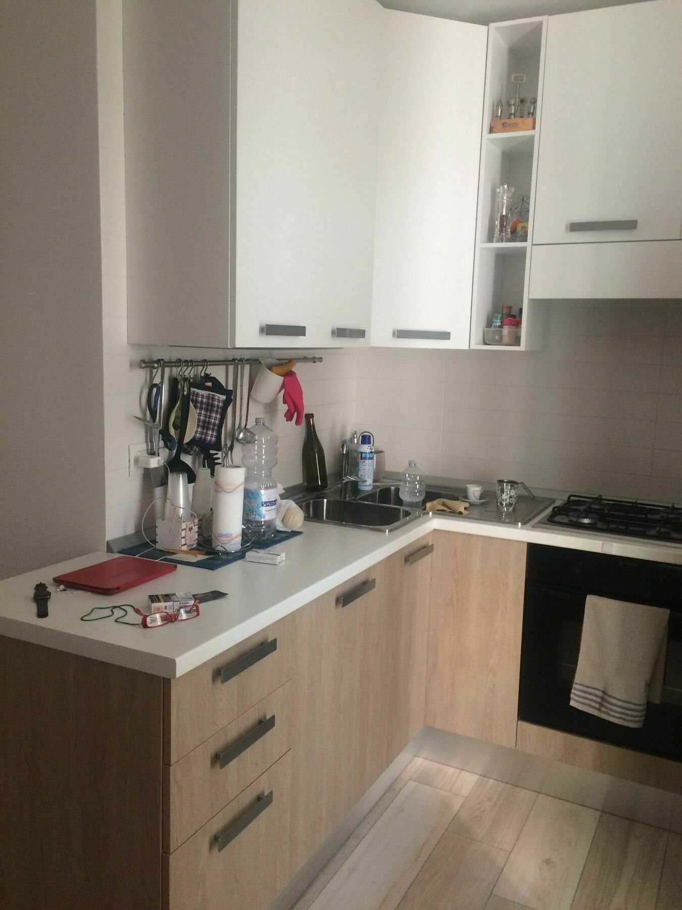 Il Capriccio Di Maria Guest House Vietri Εξωτερικό φωτογραφία