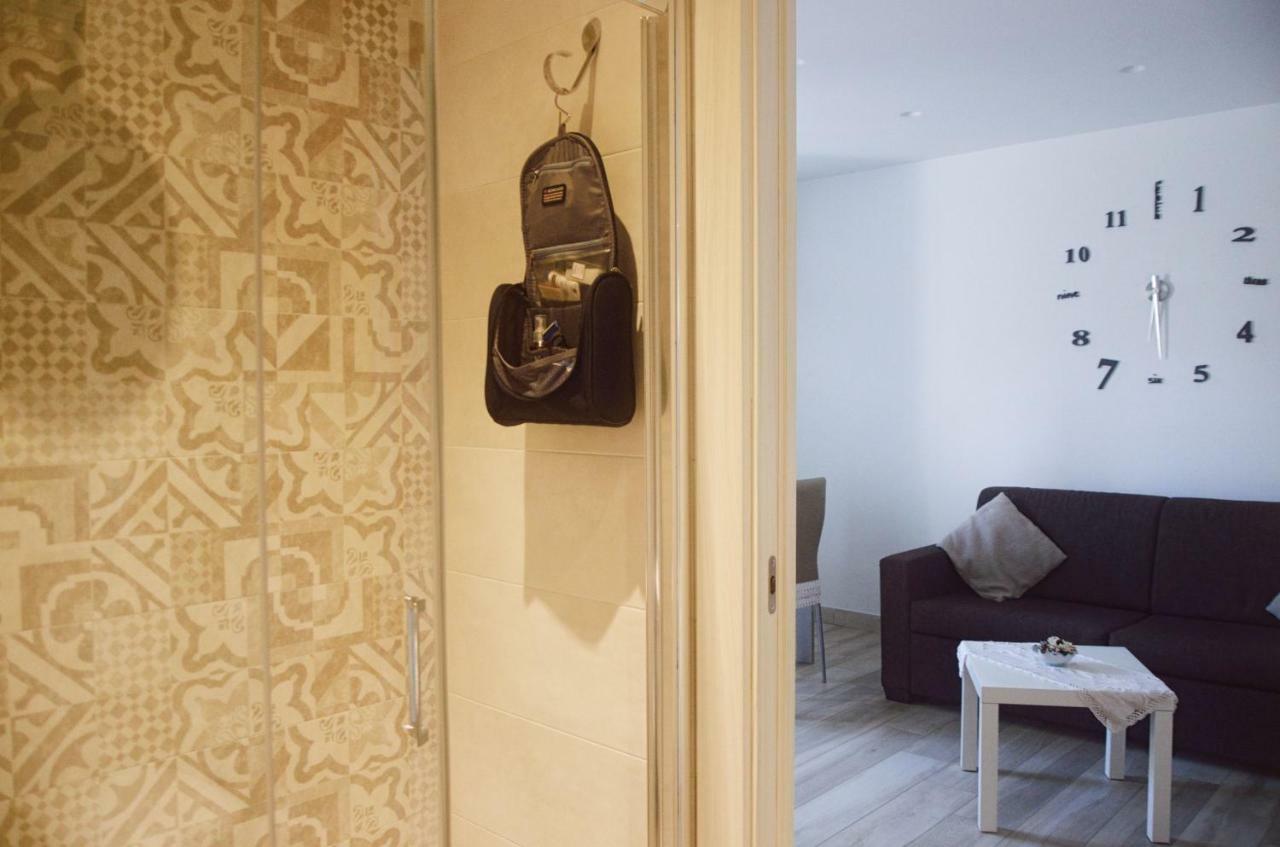 Il Capriccio Di Maria Guest House Vietri Εξωτερικό φωτογραφία