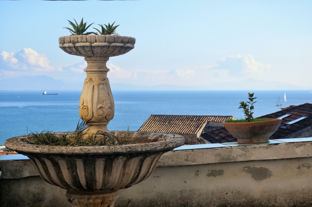 Il Capriccio Di Maria Guest House Vietri Εξωτερικό φωτογραφία