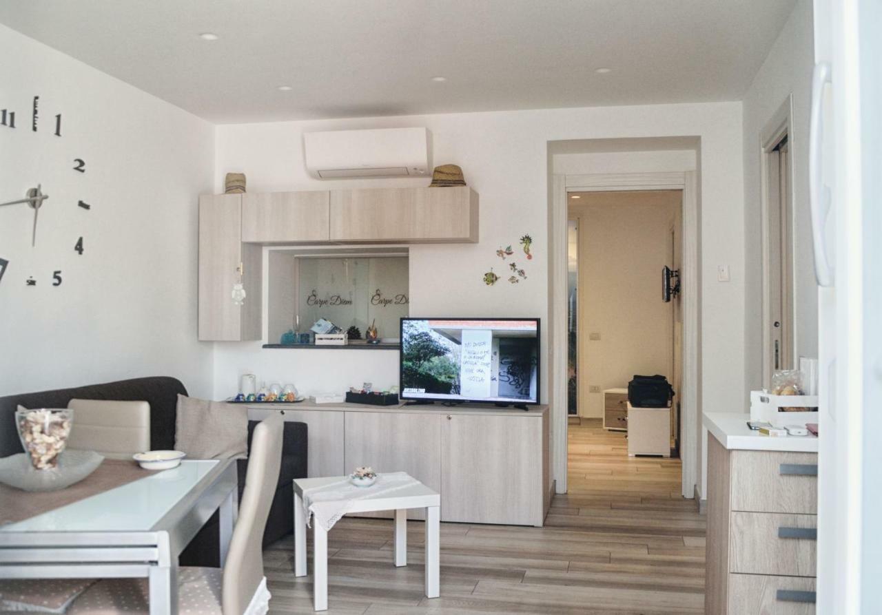 Il Capriccio Di Maria Guest House Vietri Εξωτερικό φωτογραφία