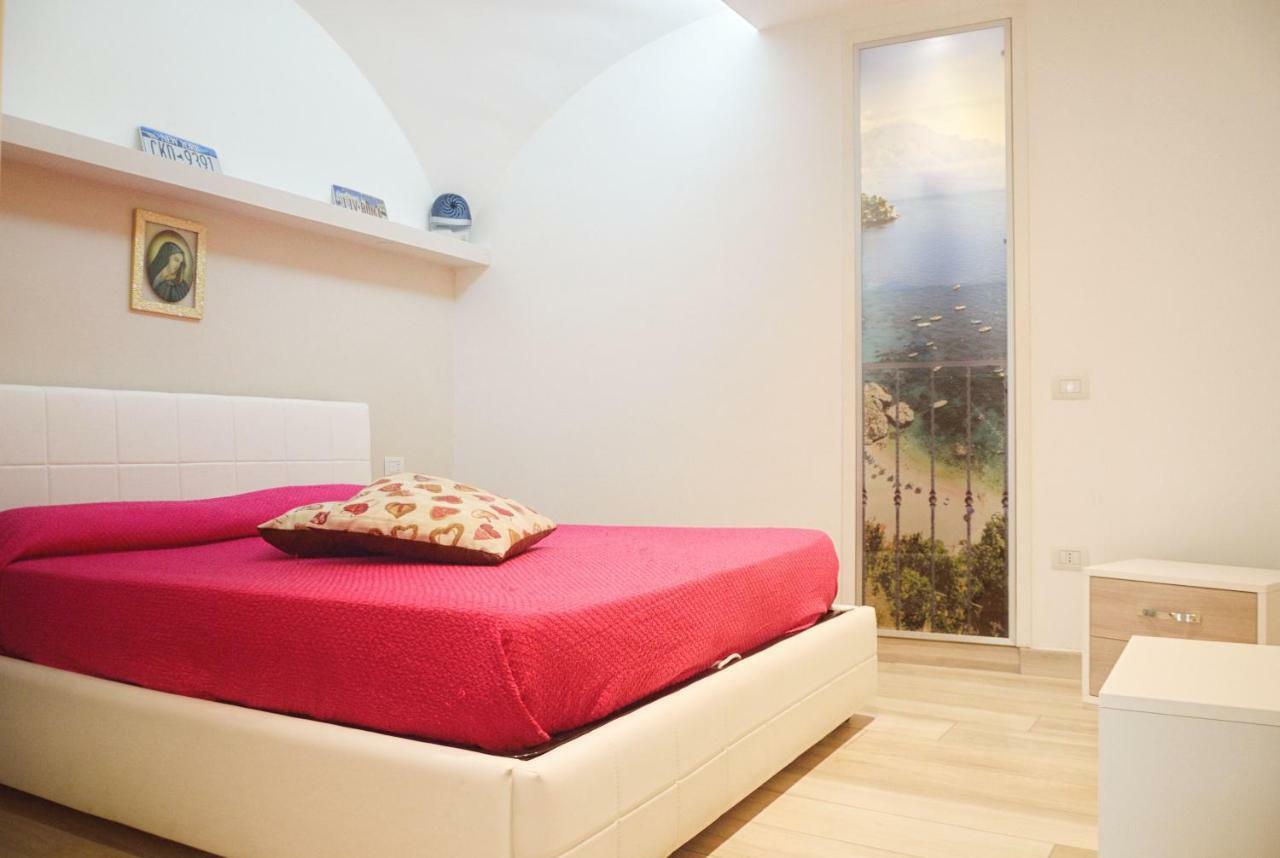 Il Capriccio Di Maria Guest House Vietri Εξωτερικό φωτογραφία
