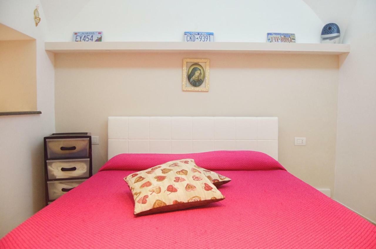 Il Capriccio Di Maria Guest House Vietri Εξωτερικό φωτογραφία